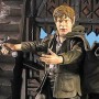 Lord Of The Rings 1: Samwise Gamgee In Moria Mines