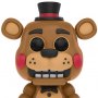 Five Nights At Freddy's: Toy Freddy Pop! Vinyl (Walmart)