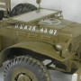 WC52 US 3/4 Ton Weapons Carrier Truck (studio)