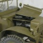 WC52 US 3/4 Ton Weapons Carrier Truck (studio)