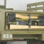 WC52 US 3/4 Ton Weapons Carrier Truck (studio)