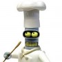 Futurama Series 8: Chef Bender