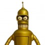 Futurama: Glorious Golden Bender (SDCC 2006)