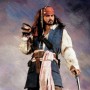 Pirates Of Caribbean: Jack Sparrow