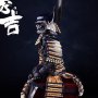 Toyotomi Hideyoshi Magnum Opus