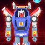 Transformers: Tracks G1 Cartoon Ultimates