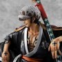 One Piece-Portrait Of Pirates: Trafalgar Law Warriors Alliance