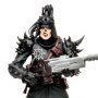 Warhammer 40K-Darktide: Traitor Guard