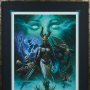 Transcendence Of Spirit Art Print (Alex Horley)