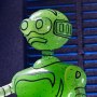 Transmat Fugitoid GID Mirage Comics