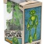 Transmat Fugitoid GID Mirage Comics