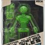 Transmat Fugitoid GID Mirage Comics