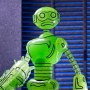 Transmat Fugitoid GID Mirage Comics