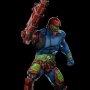 Trap Jaw Battle Diorama