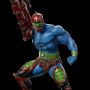 Masters Of The Universe: Trap Jaw Battle Diorama