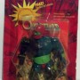 Trap Jaw (produkce)
