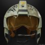 Trapper Wolf Electronic Helmet Black Series