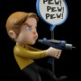 Trekkies Kirk Q-Pop