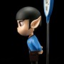 Trekkies Spock Q-Pop