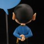 Trekkies Spock Q-Pop (SDCC 2013)