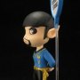 Trekkies Spock Q-Pop (SDCC 2013)