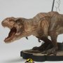 Jurassic Park: T-Rex Breakout