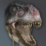 T-Rex Head Closed Mouth