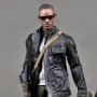 Sets: Trialmaster Leather Jacket Suit