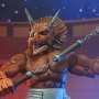 Triceraton Gladiator Mirage Comics
