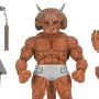Teenage Mutant Ninja Turtles: Triceraton Gladiator Mirage Comics