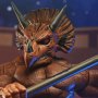 Triceraton Gladiator Mirage Comics