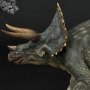 Jurassic Park: Triceratops
