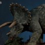 Jurassic Park: Triceratops (Prime 1 Studio)