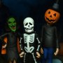 Trick Or Treaters Toony Terrors 3-PACK
