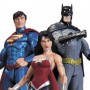 Justice League: Trinity War 3-PACK