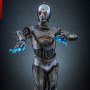 0-0-0 Triple-Zero (Hot Toys)