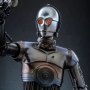 0-0-0 Triple-Zero (Hot Toys)