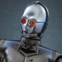 0-0-0 Triple-Zero (Hot Toys)