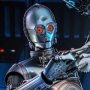 0-0-0 Triple-Zero (Hot Toys)