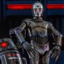 0-0-0 Triple-Zero (Hot Toys)