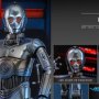 0-0-0 Triple-Zero (Hot Toys)
