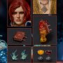 Triss Merigold (Merigold The Fearless)