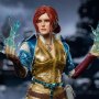 Triss Merigold (Merigold The Fearless)