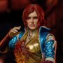 Triss Merigold (Merigold The Fearless)