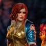 Triss Merigold (Merigold The Fearless)
