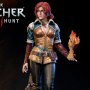 Witcher 3-Wild Hunt: Triss Merigold Of Maribor