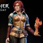 Triss Merigold Of Maribor