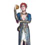 Witcher 3-Wild Hunt: Triss Merigold Exclusive DLC Outfit