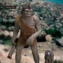 Sinbad And Eye Of The Tiger: Troglodyte Deluxe