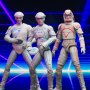 TRON: Tron Arcade Deluxe 3-SET